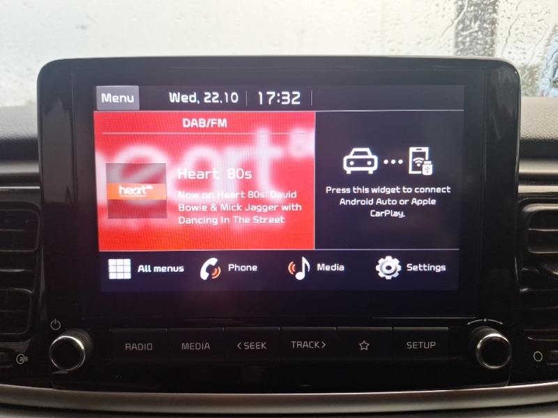Used Kia Rio 2022 for sale - 76351326: Photo 17