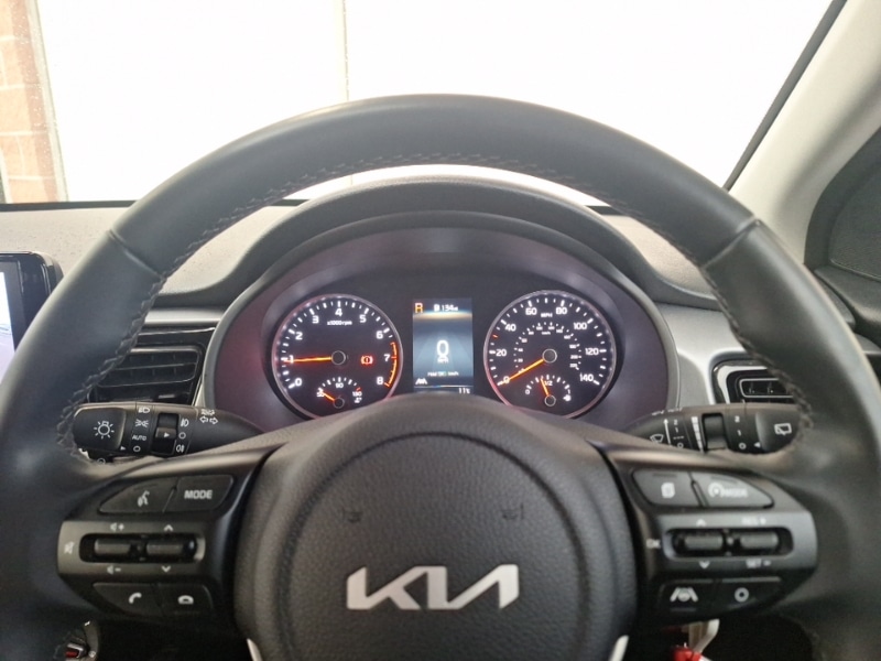 Used Kia Rio 2022 for sale - 76351326: Photo 2