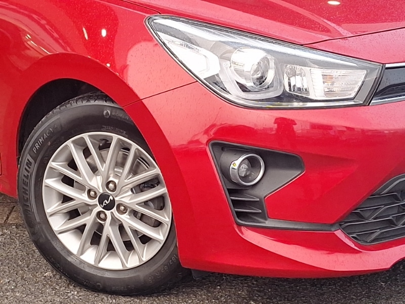 Used Kia Rio 2022 for sale - 76351326: Photo 9