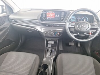 Used Hyundai i20 2023 for sale - 75762633: Photo