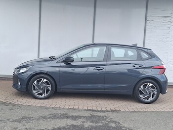 Used Hyundai i20 2023 for sale - 75762633: Photo
