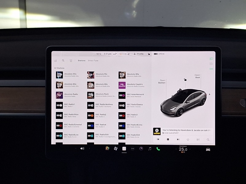 Used Tesla Model 3 2021 for sale - 76537283: Photo 10