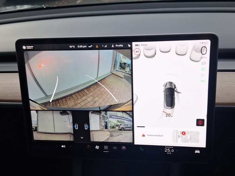 Used Tesla Model 3 2021 for sale - 76537283: Photo 15