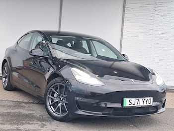 Used Tesla Model 3 2021 for sale - 76537283: Photo