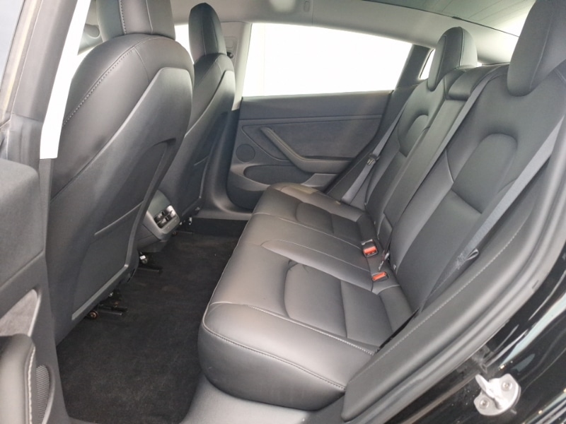 Used Tesla Model 3 2021 for sale - 76537283: Photo 6