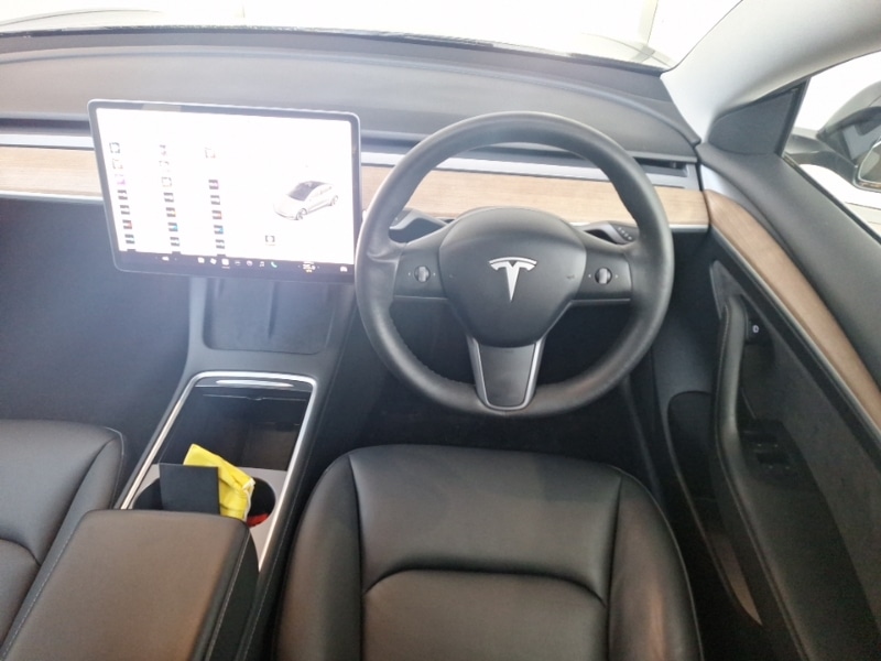 Used Tesla Model 3 2021 for sale - 76537283: Photo 7