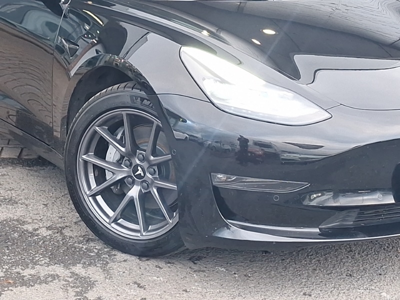 Used Tesla Model 3 2021 for sale - 76537283: Photo 9