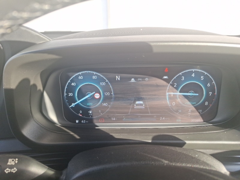 Used Hyundai BAYON 2021 for sale - 76358957: Photo 11