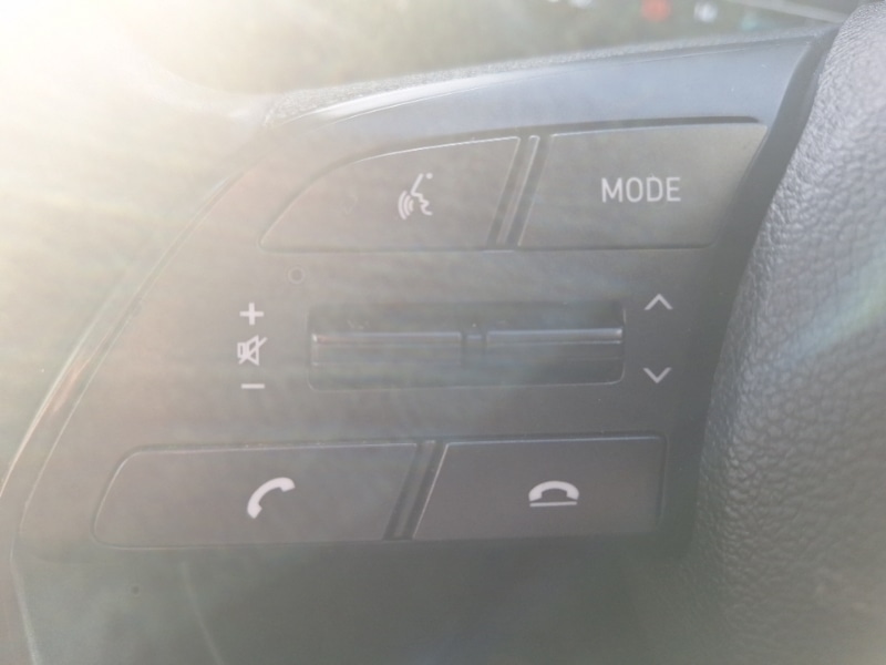 Used Hyundai BAYON 2021 for sale - 76358957: Photo 18