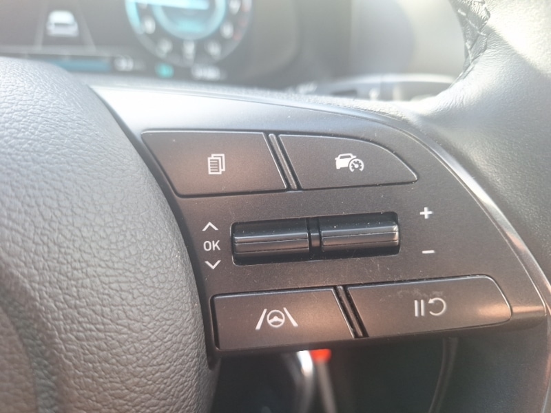 Used Hyundai BAYON 2021 for sale - 76358957: Photo 19