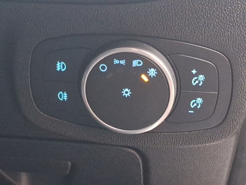 Used Ford Fiesta 2019 for sale - 76560433: Photo 14