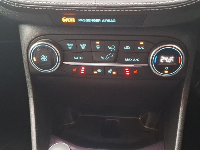 Used Ford Fiesta 2019 for sale - 76560433: Photo 17