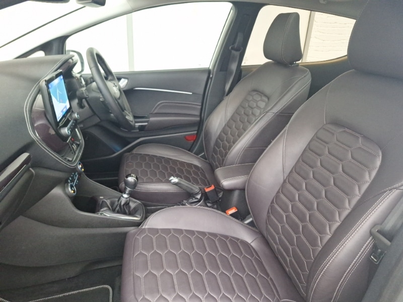 Used Ford Fiesta 2019 for sale - 76560433: Photo 5