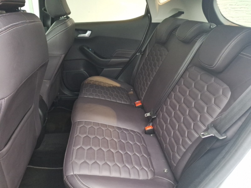 Used Ford Fiesta 2019 for sale - 76560433: Photo 6