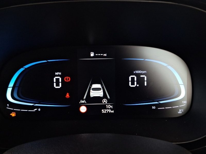 Used Hyundai i10 2025 for sale - 77921879: Photo 10