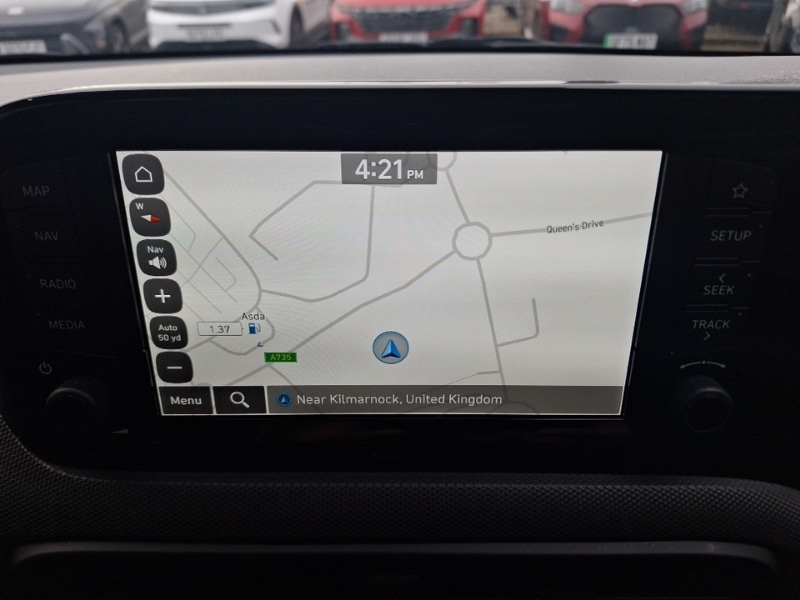 Used Hyundai i10 2025 for sale - 77921879: Photo 12