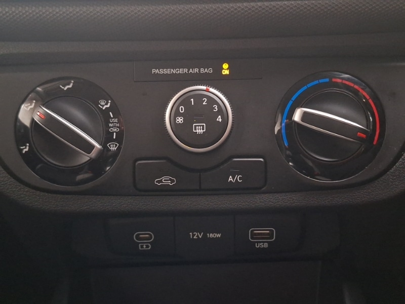 Used Hyundai i10 2025 for sale - 77921879: Photo 14