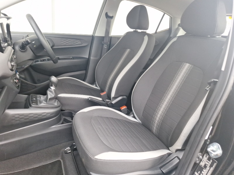 Used Hyundai i10 2025 for sale - 77921879: Photo 5