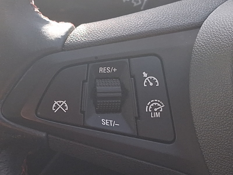 Used Vauxhall Corsa 2018 for sale - 78203239: Photo 15