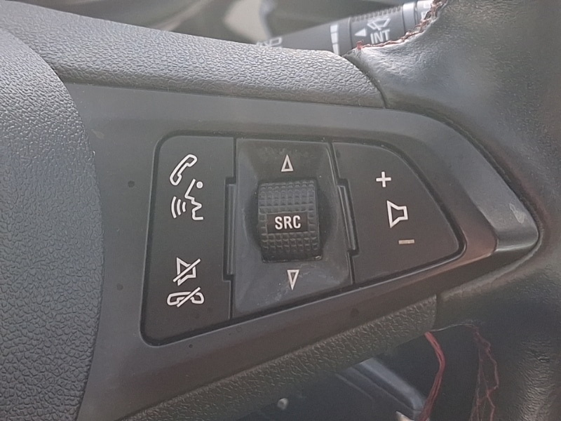 Used Vauxhall Corsa 2018 for sale - 78203239: Photo 16