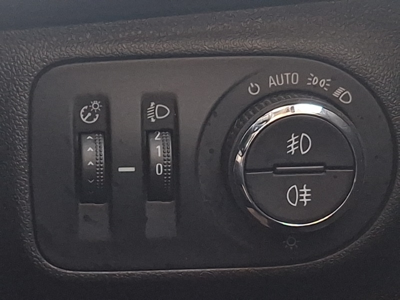 Used Vauxhall Corsa 2018 for sale - 78203239: Photo 19