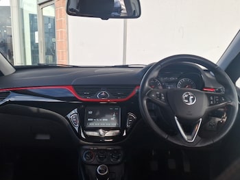 Used Vauxhall Corsa 2018 for sale - 78203239: Photo