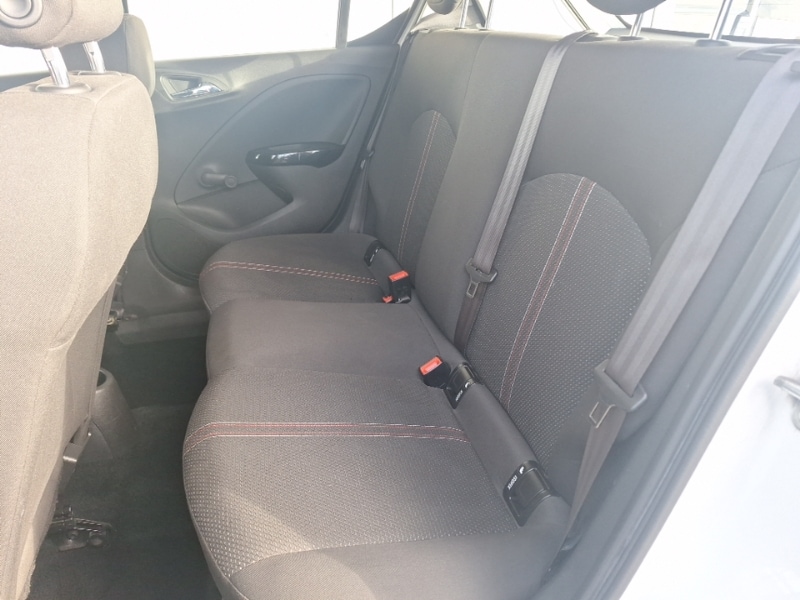 Used Vauxhall Corsa 2018 for sale - 78203239: Photo 6