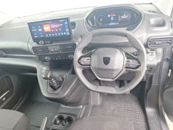 Used Peugeot Partner 2024 for sale - 74418047: Photo
