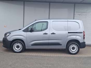 Used Peugeot Partner 2024 for sale - 74418047: Photo