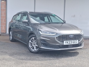 Used Ford Focus 2023 for sale - 79561496: Photo