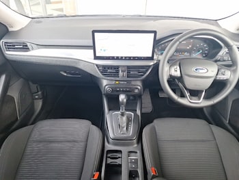 Used Ford Focus 2023 for sale - 79561496: Photo