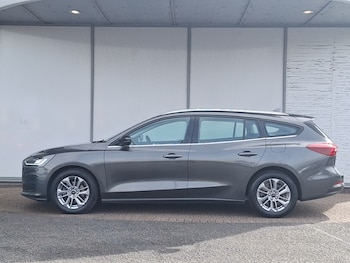 Used Ford Focus 2023 for sale - 79561496: Photo