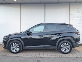 Used Hyundai TUCSON 2022 for sale - 77530706: Photo