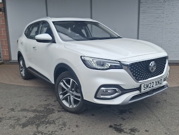 Used MG MG HS 2022 for sale - 79060992: Photo
