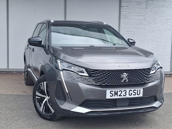 Used Peugeot 5008 2023 for sale - 79683833: Photo