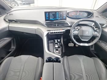 Used Peugeot 5008 2023 for sale - 79683833: Photo