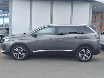 Used Peugeot 5008 2023 for sale - 79683833: Photo
