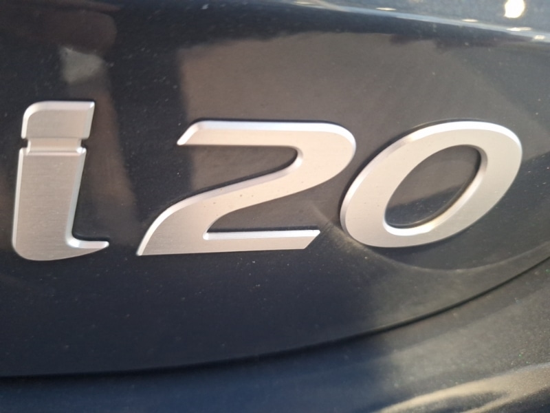 Used Hyundai i20 2025 for sale - 77008536: Photo 13