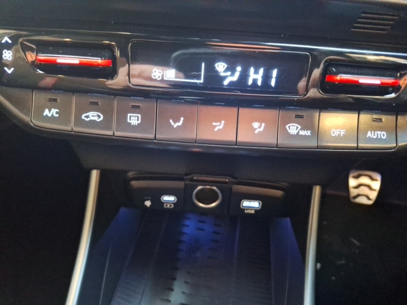 Used Hyundai i20 2025 for sale - 77008536: Photo 15