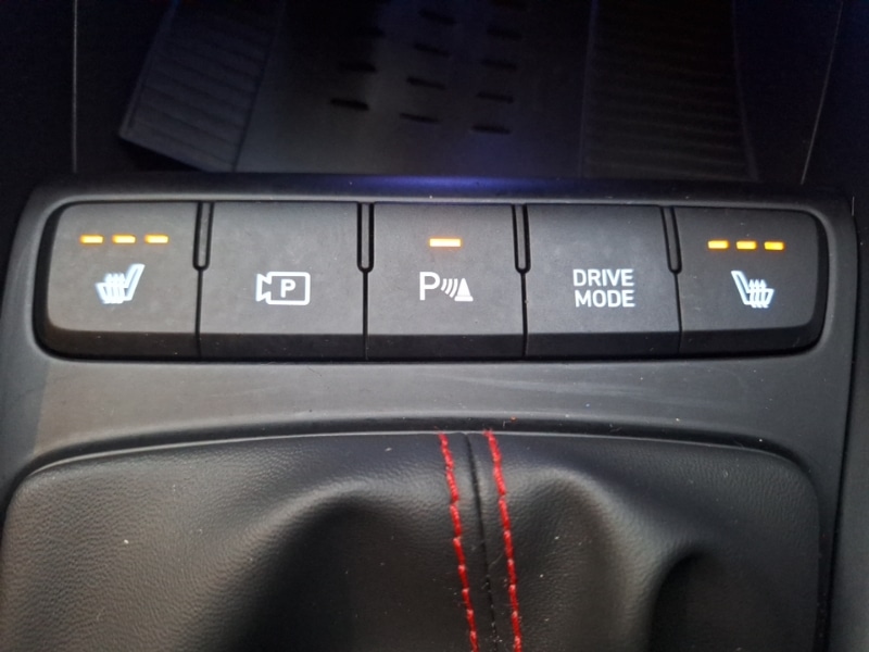 Used Hyundai i20 2025 for sale - 77008536: Photo 16