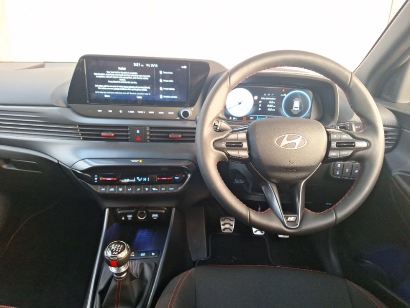 Used Hyundai i20 2025 for sale - 77008536: Photo 2