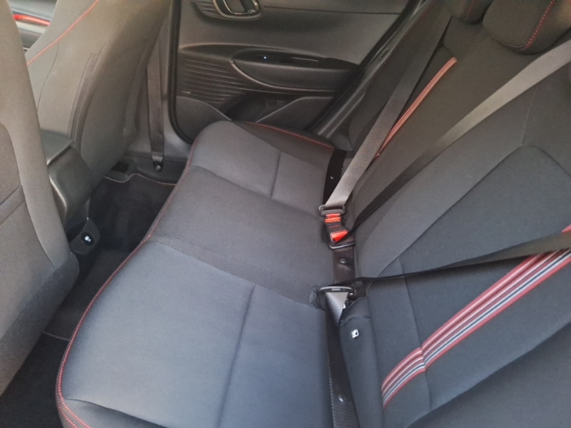 Used Hyundai i20 2025 for sale - 77008536: Photo 6