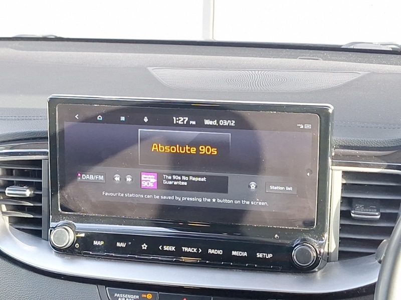 Used Kia Ceed 2022 for sale - 76795227: Photo 10