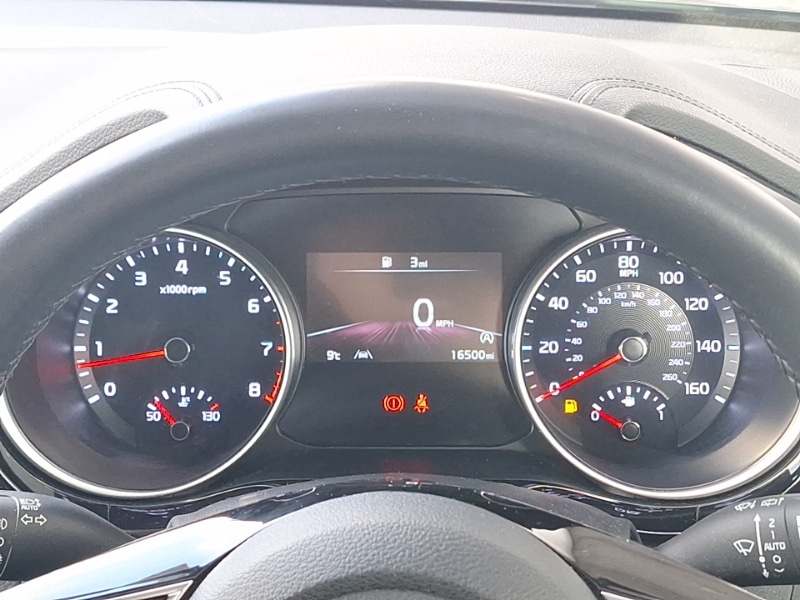 Used Kia Ceed 2022 for sale - 76795227: Photo 11