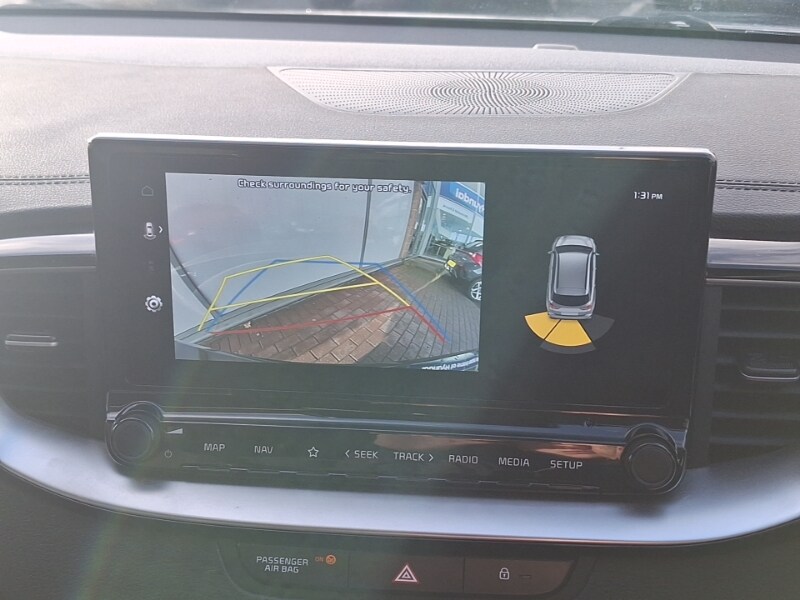 Used Kia Ceed 2022 for sale - 76795227: Photo 14