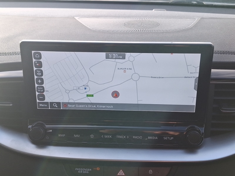 Used Kia Ceed 2022 for sale - 76795227: Photo 15