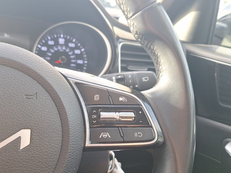 Used Kia Ceed 2022 for sale - 76795227: Photo 16