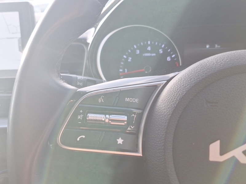 Used Kia Ceed 2022 for sale - 76795227: Photo 17