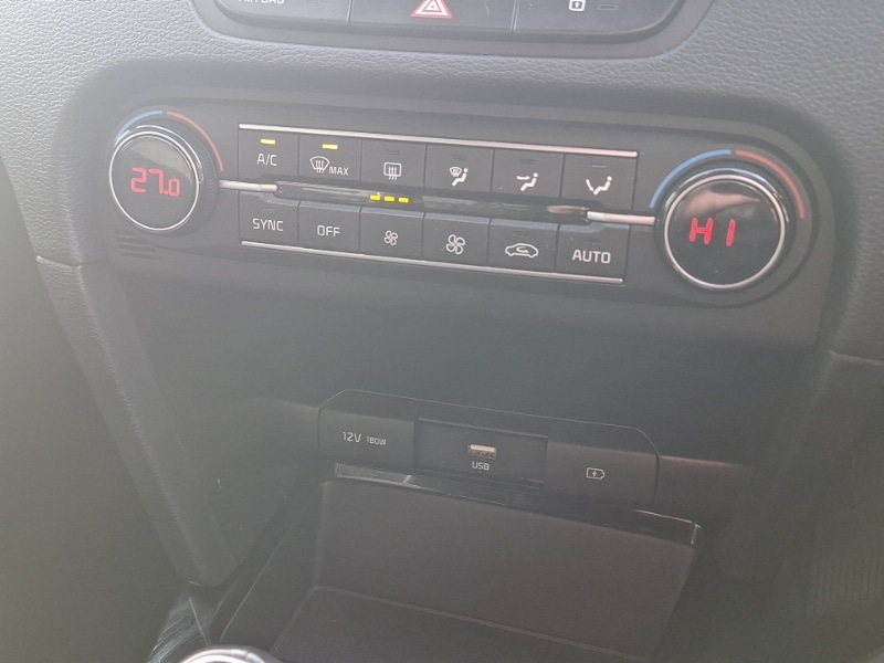 Used Kia Ceed 2022 for sale - 76795227: Photo 19