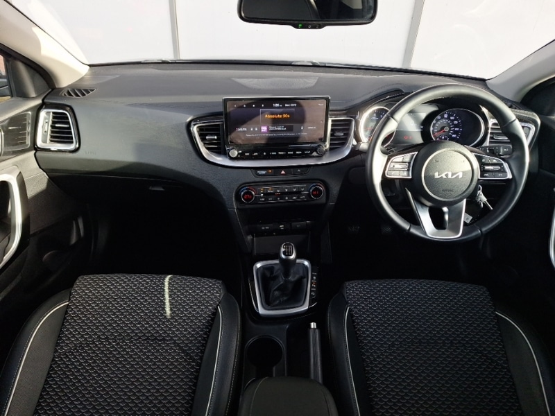 Used Kia Ceed 2022 for sale - 76795227: Photo 2